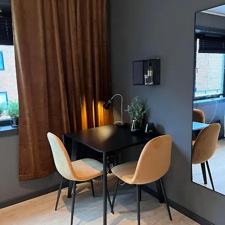 A Cheaper Option To Ålesund