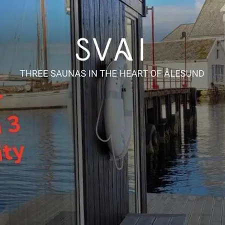 A Cheaper Option To * Ålesund