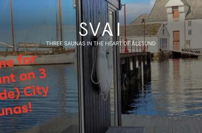 A Cheaper Option To * Ålesund