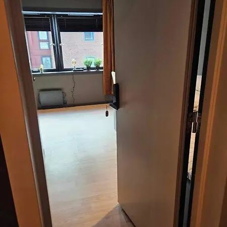 A Cheaper Option To Apartment Alesund
